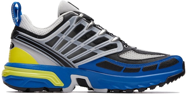 サロモン ACS Pro アドバンスド 青黄 472188 Order サロモン ACS Pro アドバンスド 青黄 472188