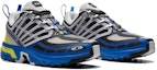 Lookbook Salomon ACS Pro Advanced 'Biru Kuning' 472188