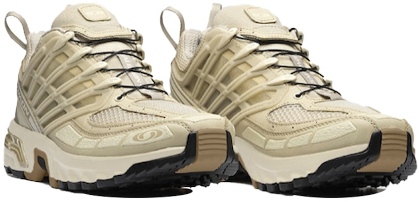 Salomon Acs Pro Advanced 'Brown' 470612 Lookbook Salomon Acs Pro Advanced 'Brown' 470612