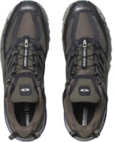 Salomon Acs Pro Advanced 'Coklat Biru' 417526 Shop Salomon Acs Pro Advanced 'Coklat Biru' 417526