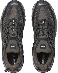 Salomon Acs Pro Advanced 'Coklat Biru' Sepatu Original 417526 Shop Salomon Acs Pro Advanced 'Coklat Biru' Sepatu Original 417526