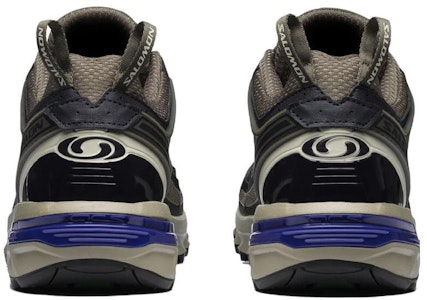 Salomon Acs Pro Advanced 'Coklat Biru' Sepatu Original 417526 Purchase Salomon Acs Pro Advanced 'Coklat Biru' Sepatu Original 417526