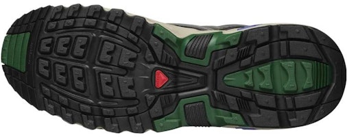 Salomon Acs Pro Advanced 'Coklat Biru' 417526 Details for Salomon Acs Pro Advanced 'Coklat Biru' 417526