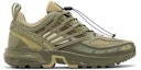 Buy Salomon ACS Pro Advanced 'Deep Lichen Green' Lelaki Kasut L47132300