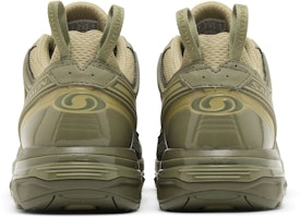 Salomon ACS Pro Advanced 'Deep Lichen Green' Lelaki Kasut L47132300 Details for Salomon ACS Pro Advanced 'Deep Lichen Green' Lelaki Kasut L47132300