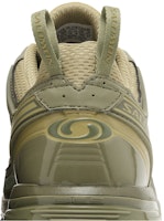 Salomon ACS Pro Advanced 'Deep Lichen Green' Lelaki Kasut L47132300 Sizing Salomon ACS Pro Advanced 'Deep Lichen Green' Lelaki Kasut L47132300