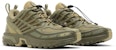 Salomon ACS Pro Advanced 'Deep Lichen Green' Lelaki Kasut L47132300