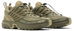 Cheap Salomon ACS Pro Advanced 'Deep Lichen Green' Lelaki Kasut L47132300