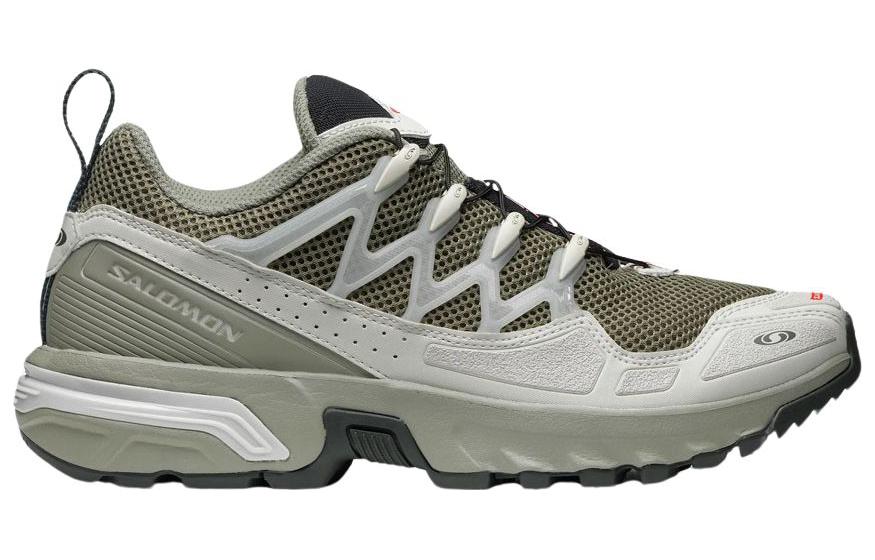Salomon ACS Pro Advanced 'Grey' 圖 2