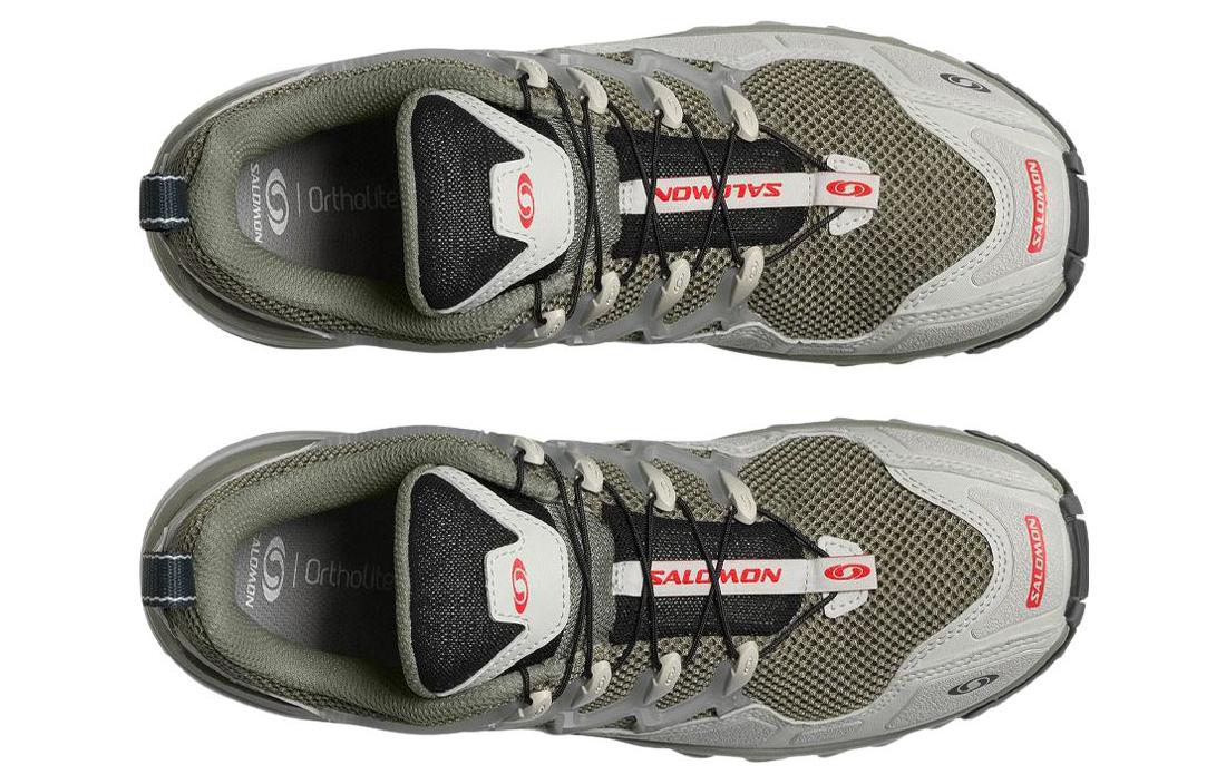 Salomon ACS Pro Advanced 'Grey' 圖 3