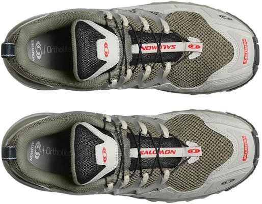 Salomon ACS Pro Advanced 'Abu-abu' 472870 Lookbook Salomon ACS Pro Advanced 'Abu-abu' 472870