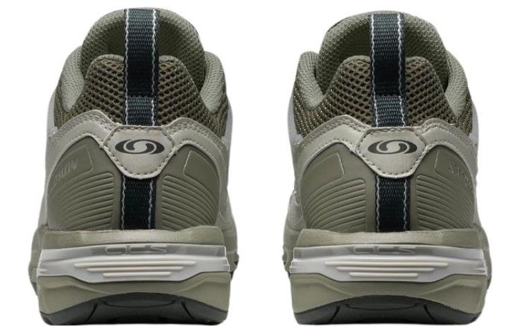 Salomon ACS Pro Advanced 'Grey' 圖 4