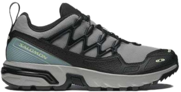 Salomon ACS Pro Advanced 'Gris Negro' L47446500 Order Salomon ACS Pro Advanced 'Gris Negro' L47446500