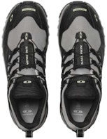 살로몬 ACS 프로 어드밴스드 '그레이 블랙' L47446500 Lookbook 살로몬 ACS 프로 어드밴스드 '그레이 블랙' L47446500