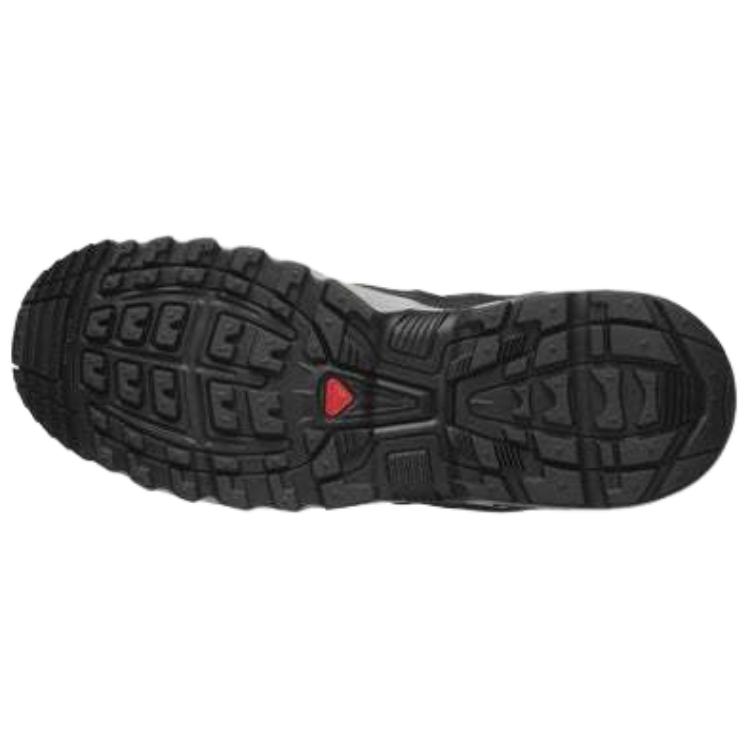 Shop Salomon ACS Pro Advanced 'Abu Hitam' Sneakers L47446500