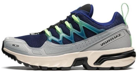 살로몬 ACS 프로 어드밴스드 '그레이 블루' 472872 Buy 살로몬 ACS 프로 어드밴스드 '그레이 블루' 472872