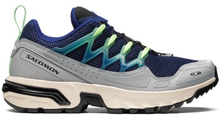 Salomon ACS Pro Advanced '灰蓝色' 472872 Order Salomon ACS Pro Advanced '灰蓝色' 472872