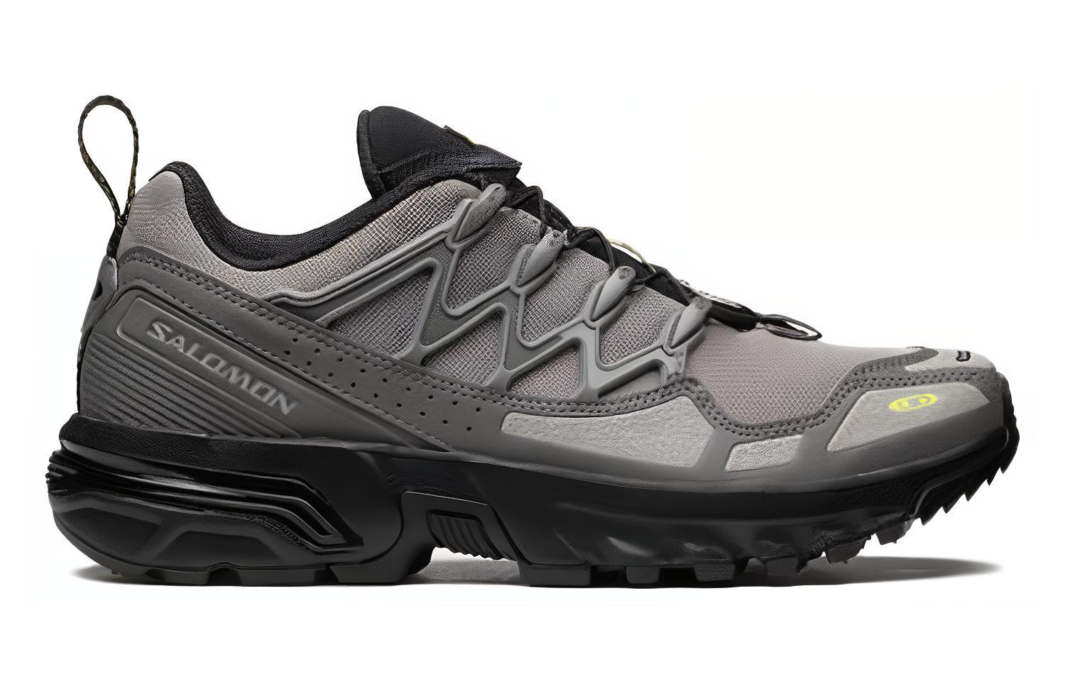 Salomon ACS Pro Advanced 'Grey CMFT' 圖 2