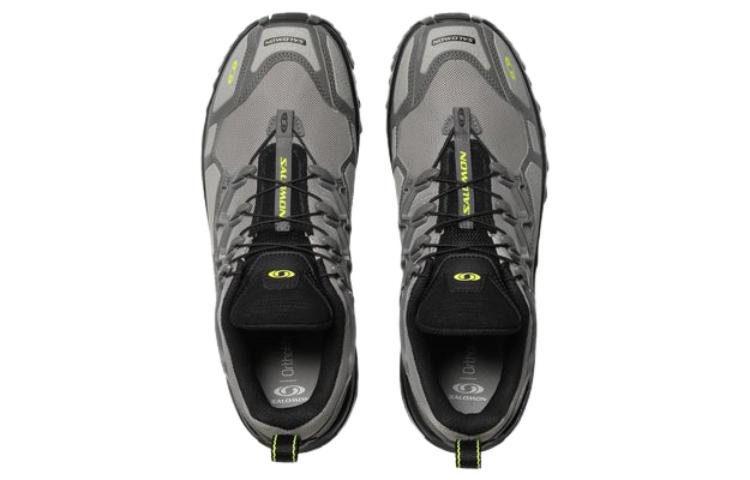 Salomon ACS Pro Advanced 'Grey CMFT' 圖 3