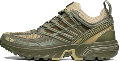 Salomon ACS Pro advanced 'Olive green' 471323 Salomon ACS Pro advanced 'Olive green' 471323