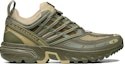 Order Salomon ACS Pro Advanced 'Hijau Zaitun' 471323