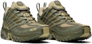 Lookbook Salomon ACS Pro Advanced 'Hijau Zaitun' 471323