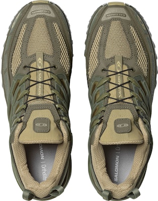Salomon ACS Pro advanced 'Olive green' 471323 Shop Salomon ACS Pro advanced 'Olive green' 471323