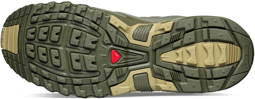 Salomon ACS Pro Advanced 'Hijau Zaitun' 471323 Purchase Salomon ACS Pro Advanced 'Hijau Zaitun' 471323