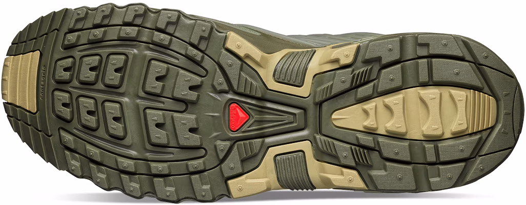 Salomon ACS Pro advanced 'Olive green' 471323 Purchase Salomon ACS Pro advanced 'Olive green' 471323