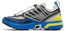 Lookbook Salomon ACS Pro Advanced 'Lapis Biru' L47218800