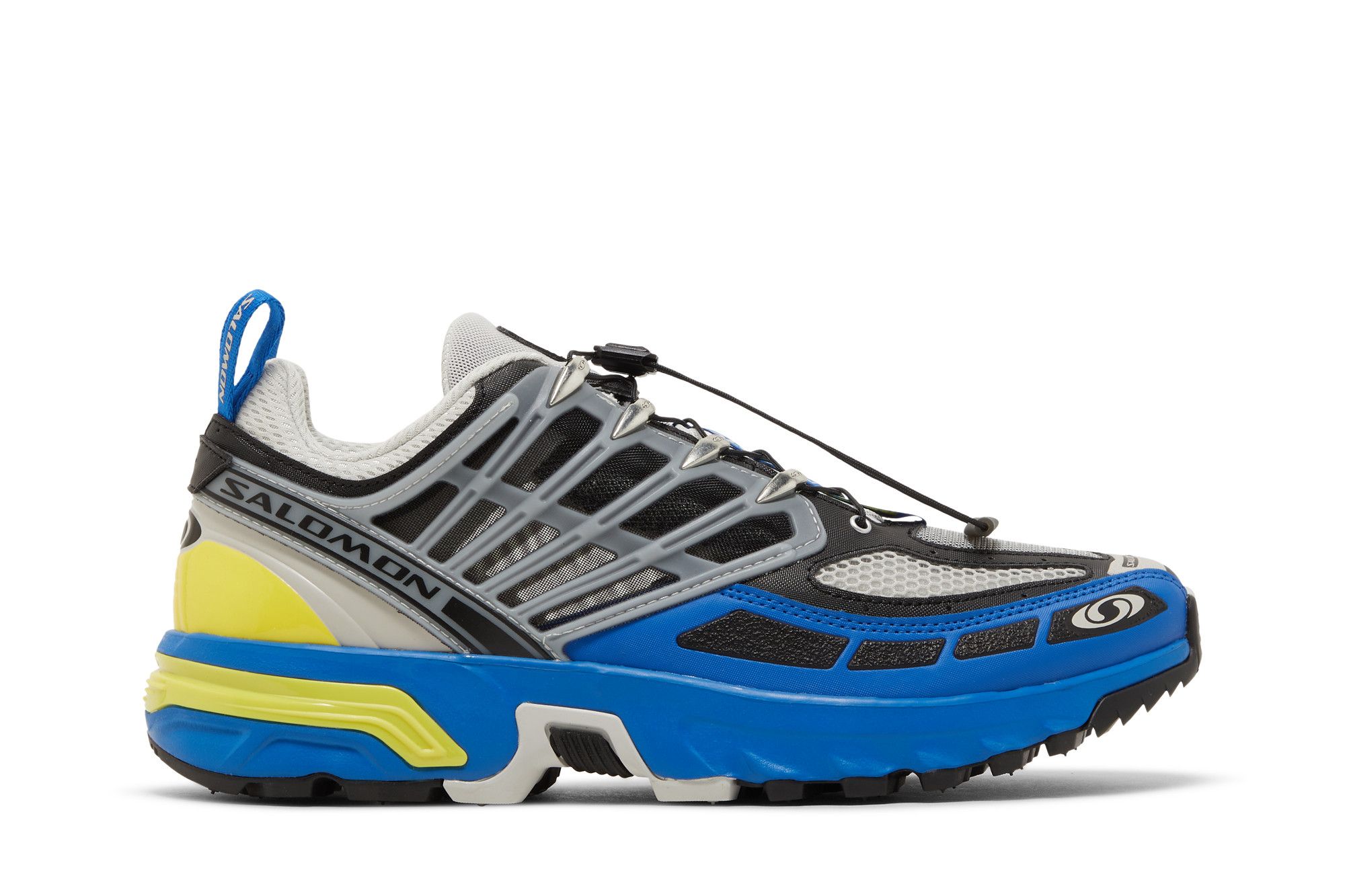 Salomon ACS Pro Advanced 'Lapis Blue' L47218800