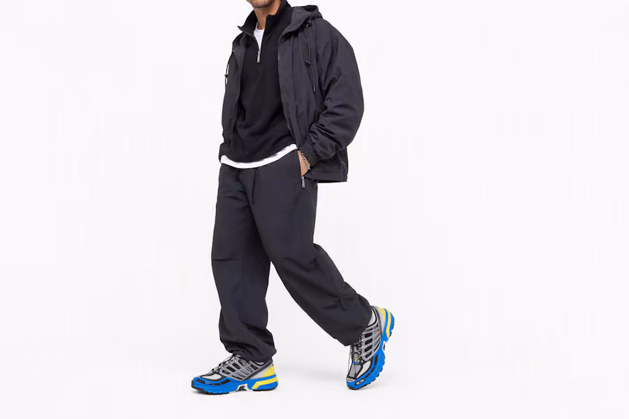 Salomon ACS Pro Advanced '天青石藍' L47218800 Order Salomon ACS Pro Advanced '天青石藍' L47218800