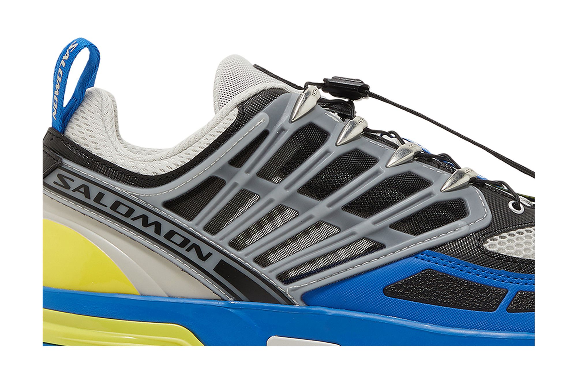 Lookbook Salomon ACS Pro Advanced '天青石藍' L47218800