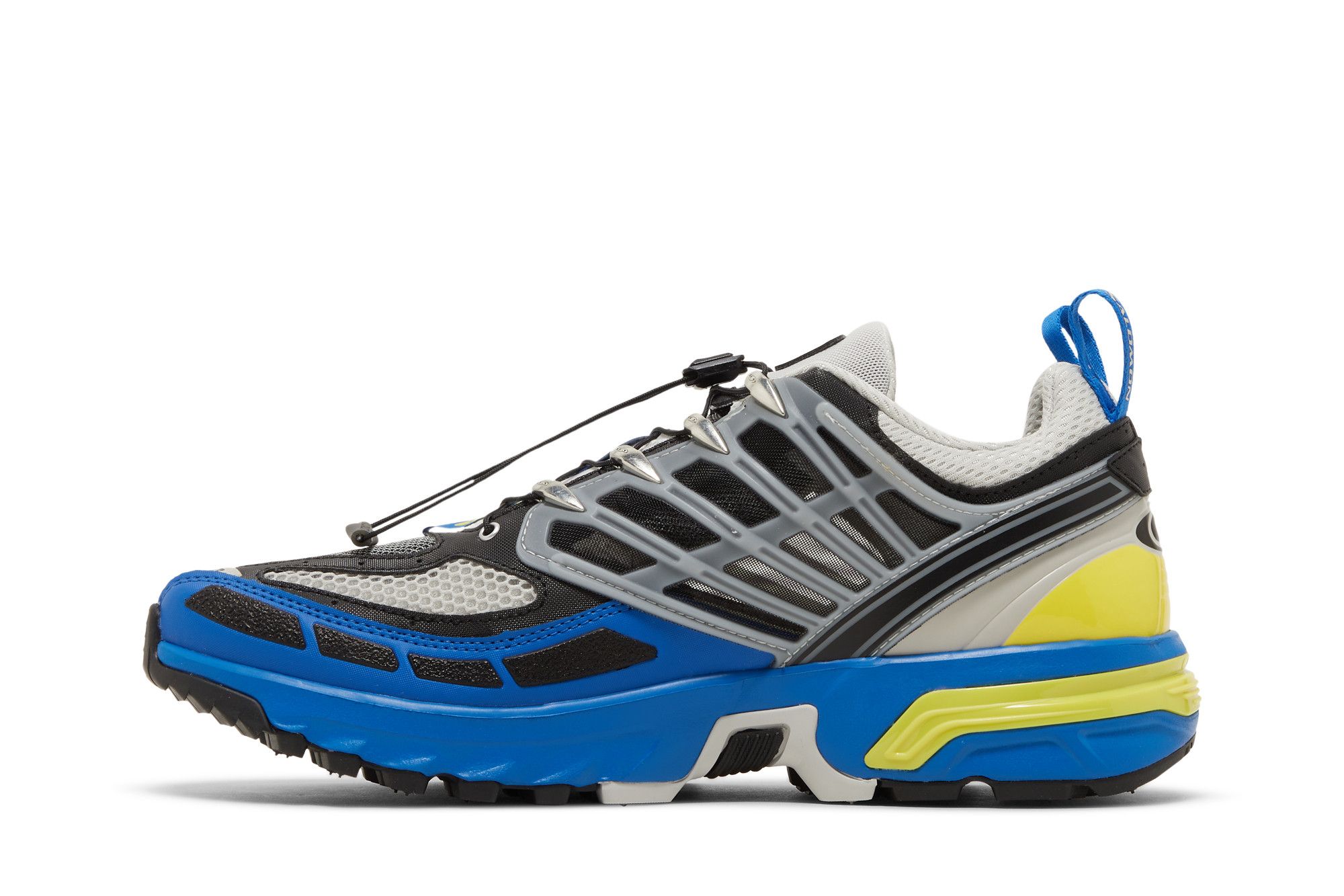 Shop Salomon ACS Pro Advanced '天青石藍' L47218800