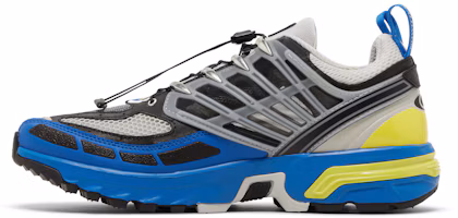 Shop Salomon ACS Pro Advanced '天青石藍' L47218800