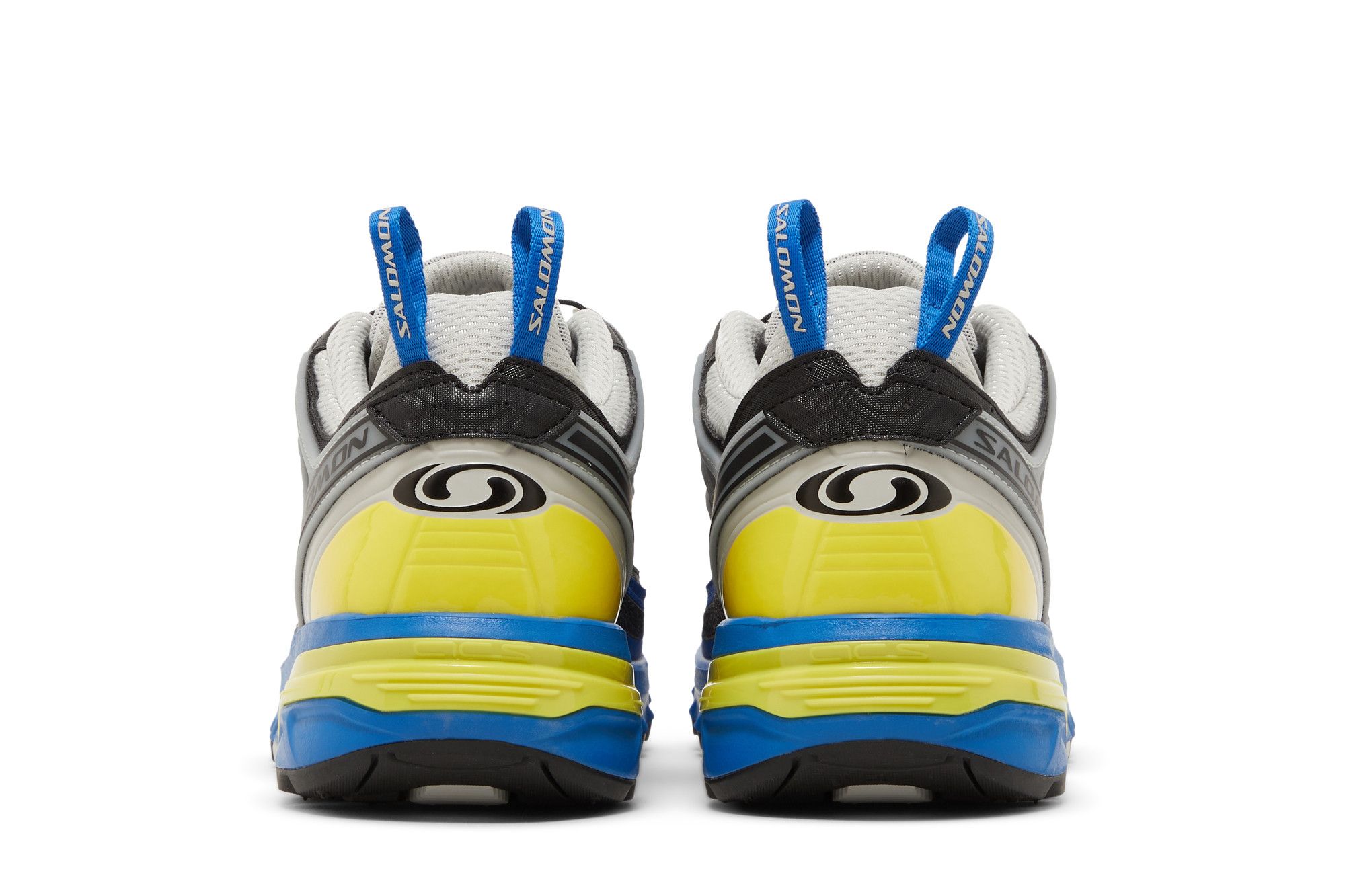 Sizing Salomon ACS Pro Advanced '天青石藍' L47218800