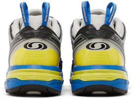 Sizing Salomon ACS Pro Advanced '天青石藍' L47218800