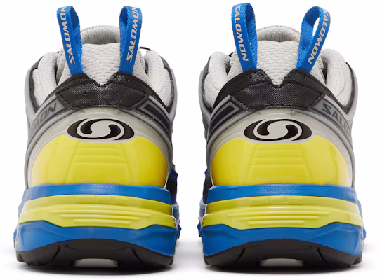 Salomon ACS Pro Advanced '天青石藍' L47218800 Sizing Salomon ACS Pro Advanced '天青石藍' L47218800