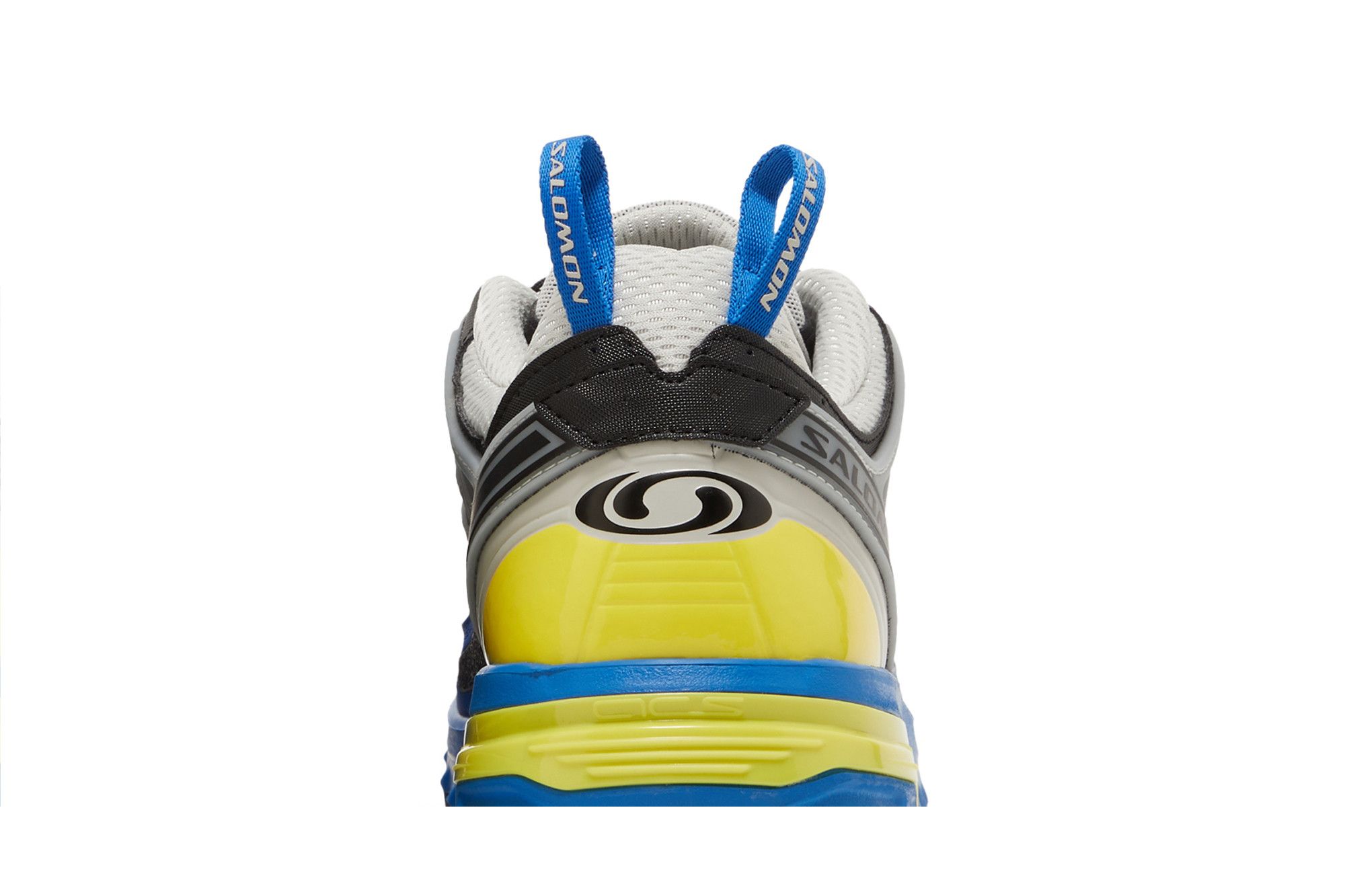 Cheap Salomon ACS Pro Advanced '天青石藍' L47218800