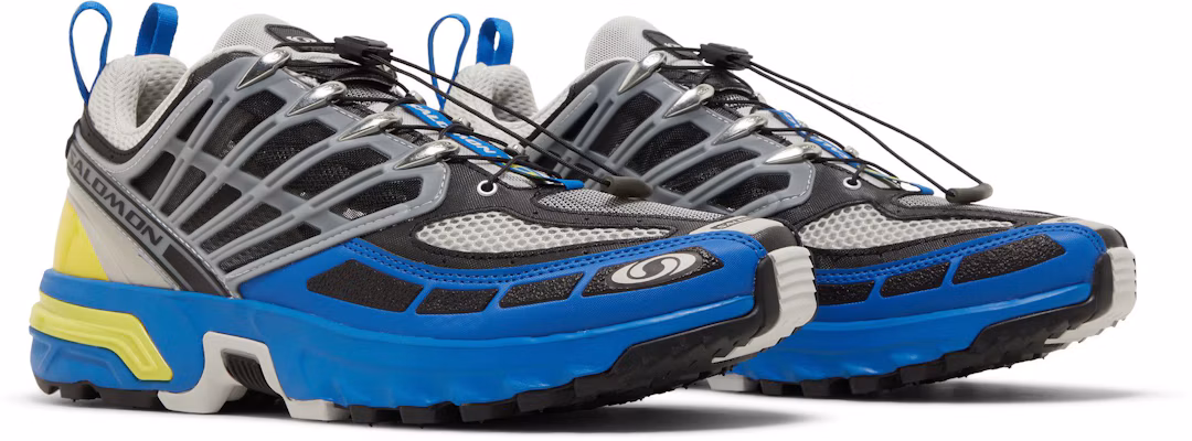 Salomon ACS Pro Advanced '天青石藍' L47218800 1