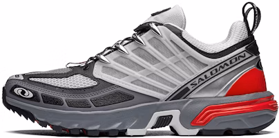Salomon ACS Pro Advanced 'Lunar Rock Goji Berry' 415537 Salomon ACS Pro Advanced 'Lunar Rock Goji Berry' 415537