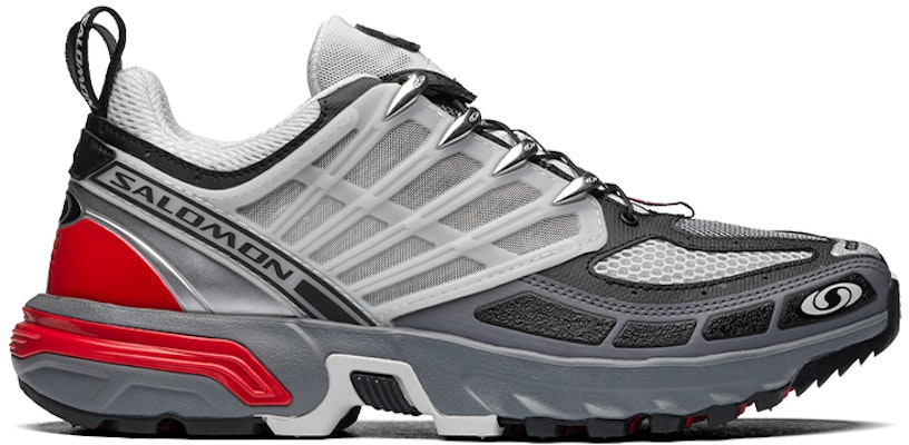 Salomon ACS Pro Advanced 'Lunar Rock Goji Berry' 415537 Order Salomon ACS Pro Advanced 'Lunar Rock Goji Berry' 415537