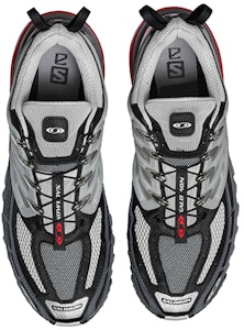 Salomon ACS Pro Advanced 'Lunar Rock Goji Berry' Sepatu Pria Wanita 415537 Shop Salomon ACS Pro Advanced 'Lunar Rock Goji Berry' Sepatu Pria Wanita 415537