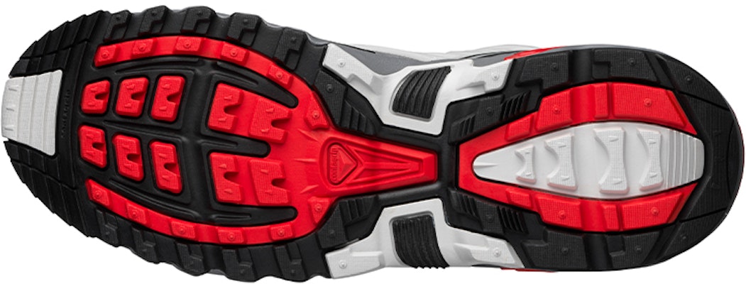 Salomon ACS Pro Advanced 'Lunar Rock Goji Berry' 415537 Details for Salomon ACS Pro Advanced 'Lunar Rock Goji Berry' 415537