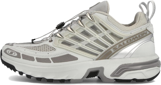 サロモン ACS Pro Advanced グレーホワイト 416395 Buy サロモン ACS Pro Advanced グレーホワイト 416395