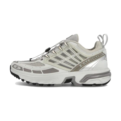 Salomon Acs Pro Advanced 'Grey White'