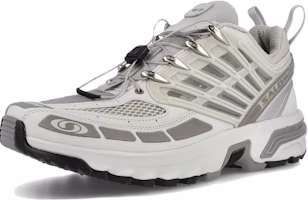 살로몬 ACS 프로 어드밴스드 '그레이 화이트' 416395 Order 살로몬 ACS 프로 어드밴스드 '그레이 화이트' 416395