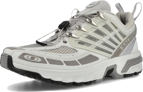 サロモン ACS Pro Advanced グレーホワイト 416395 Order サロモン ACS Pro Advanced グレーホワイト 416395