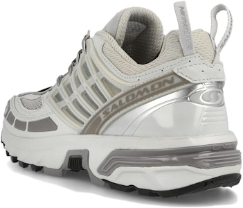 サロモン ACS Pro Advanced グレーホワイト 416395 Shop サロモン ACS Pro Advanced グレーホワイト 416395