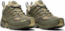 Shop Salomon ACS Pro Advanced ''Verde Oliva'' 471323